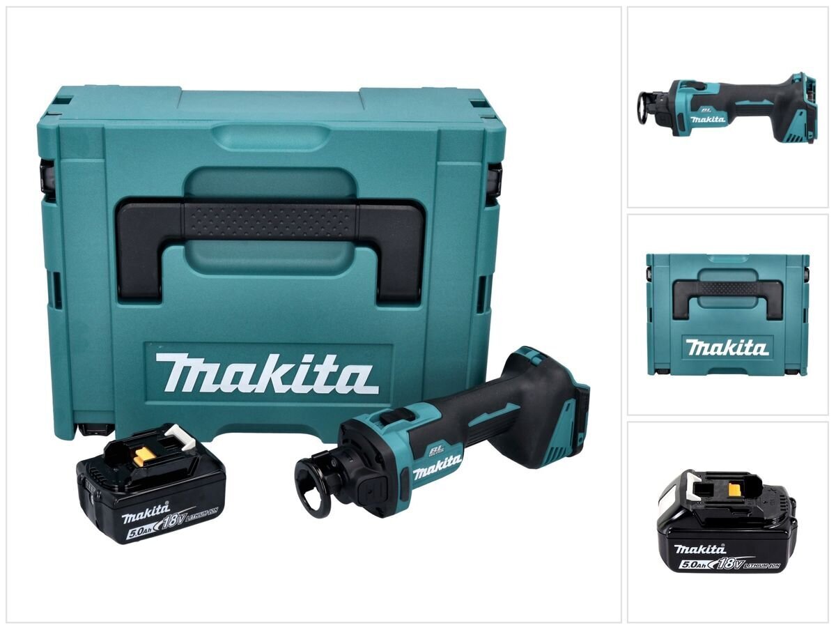 Akufrees Makita DCO 181 T1J hind ja info | Käsitööriistad | hansapost.ee