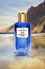 Parfüümvesi Mancera Aqua Wood EDP naistele/meestele 120 ml hind ja info | Mancera Parfüümid, lõhnad ja kosmeetika | hansapost.ee