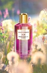 Parfüümvesi Mancera Juicy Flowers EDP naistele/meestele 120 ml hind ja info | Mancera Parfüümid, lõhnad ja kosmeetika | hansapost.ee