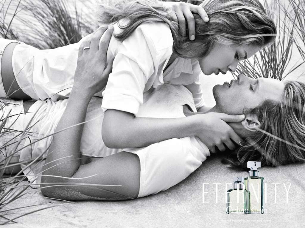 Calvin Klein Eternity EDT meestele 50 ml hind ja info | Parfüümid meestele | hansapost.ee