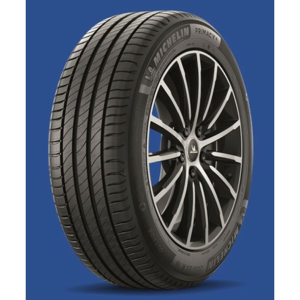 Michelin Primacy-4+ 215/65VR17 цена и информация | Suverehvid | hansapost.ee