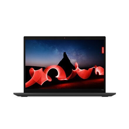 Lenovo ThinkPad T14s Gen 4 (Intel) 21F6004EMH hind ja info | Sülearvutid | hansapost.ee