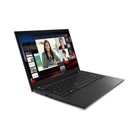 Lenovo ThinkPad T14s Gen 4 (Intel) 21F6004EMH hind ja info | Sülearvutid | hansapost.ee