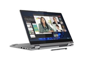 Lenovo ThinkBook 14s Yoga G3 IRU 21JG003WMH цена и информация | Записные книжки | hansapost.ee
