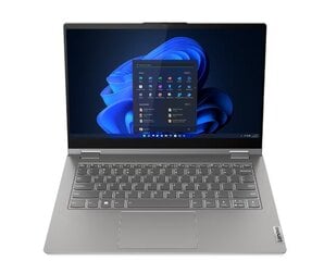 Lenovo ThinkBook 14s Yoga G3 IRU 21JG003WMH цена и информация | Ноутбуки | hansapost.ee