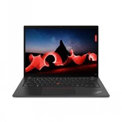 Lenovo ThinkPad T14s Gen 4 (Intel) 21F6002NMX hind ja info | Sülearvutid | hansapost.ee