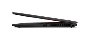 Lenovo ThinkPad T14s Gen 4 (Intel) 21F6002NMX цена и информация | Ноутбуки | hansapost.ee