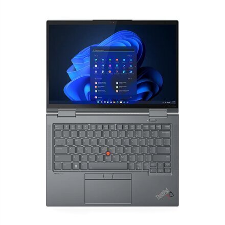 Lenovo ThinkPad X1 Yoga Gen 8 21HQ005CMX цена и информация | Sülearvutid | hansapost.ee