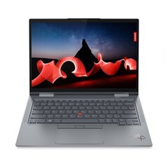 Lenovo ThinkPad X1 Yoga Gen 8 21HQ005CMX hind ja info | Sülearvutid | hansapost.ee