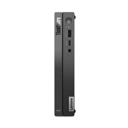 Lenovo ThinkCentre Neo 50q Gen 4 12LN002YMX цена и информация | Lauaarvutid | hansapost.ee