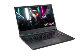 Gigabyte Aorus BKF-73EE754SH цена и информация | Записные книжки | hansapost.ee