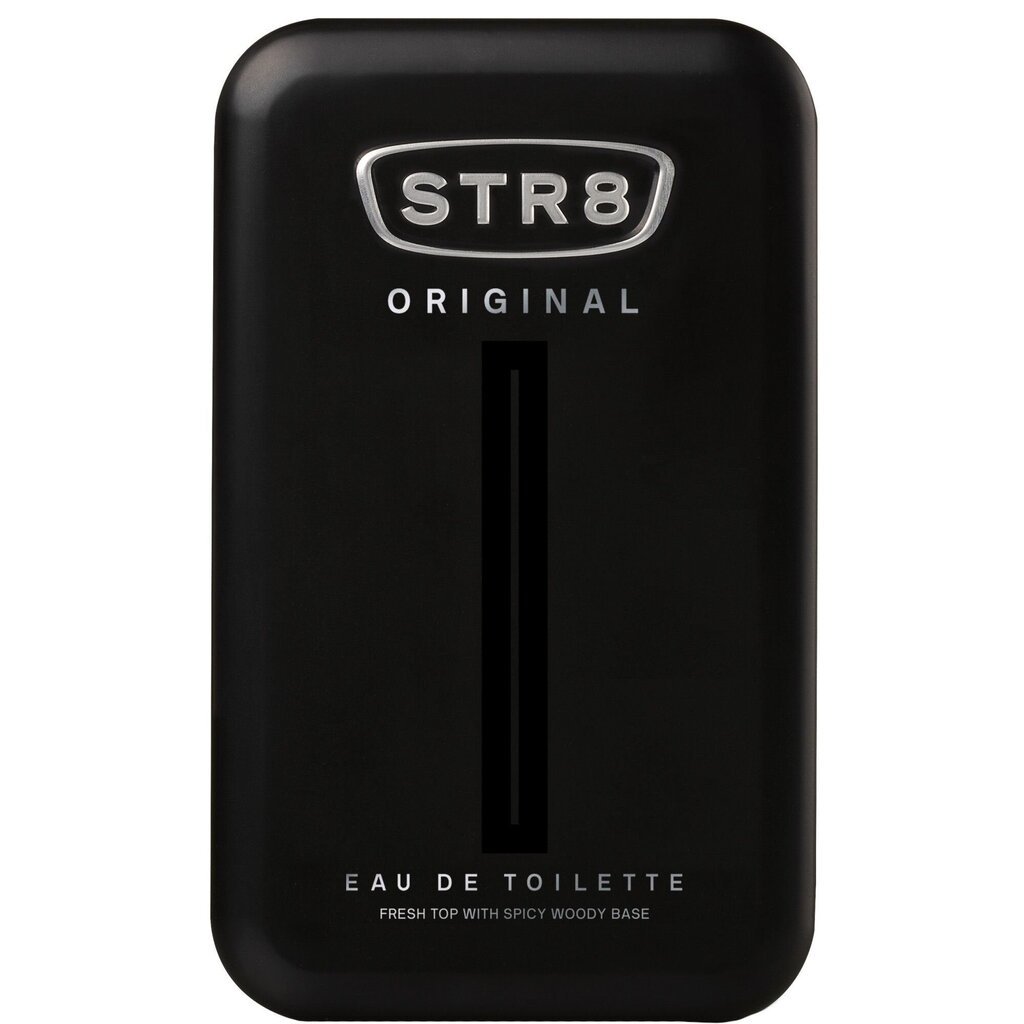 STR8 Original EDT meestele 50 ml price and information | Parfüümid meestele | hansapost.ee