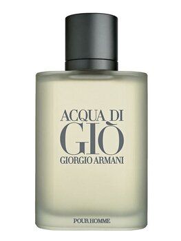 Tualettvesi Giorgio Armani Acqua Di Gio Pour Homme EDT meestele, 30 ml hind ja info | Parfüümid meestele | hansapost.ee