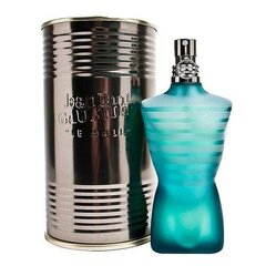 Мужская парфюмерия Le Male Jean Paul Gaultier EDT: Емкость - 75 ml цена и информация | Духи для Него | hansapost.ee