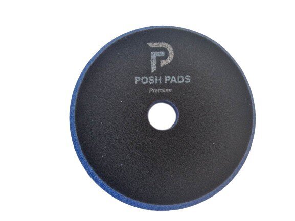 Poleerimiskäsn ekstsentrilisele masinale Posh Pads D-A DA Dual Action, 1 tk. hind ja info | Autokeemia | hansapost.ee