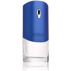 Givenchy Blue Label EDT meestele 100 ml hind ja info | Parfüümid meestele | hansapost.ee