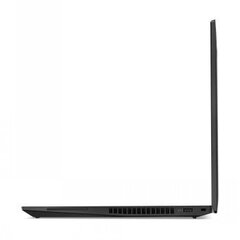 Lenovo ThinkPad T16 Gen 2 21HH002QMX hind ja info | Sülearvutid | hansapost.ee