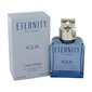 Calvin Klein Eternity Aqua EDT meestele 100 ml hind ja info | Parfüümid meestele | hansapost.ee