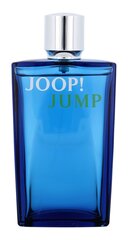 Мужская парфюмерия Joop Jump Joop EDT: Емкость - 100 ml цена и информация | Мужские духи | hansapost.ee