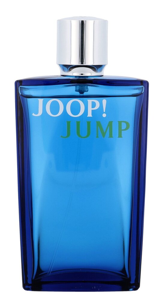 Meeste parfüüm Joop Jump Joop EDT: Maht - 100 ml hind ja info | Parfüümid meestele | hansapost.ee