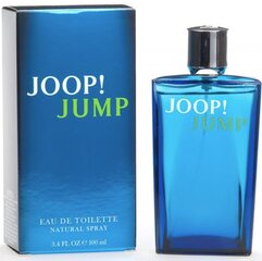 Мужская парфюмерия Joop Jump Joop EDT: Емкость - 100 ml цена и информация | Духи для Него | hansapost.ee