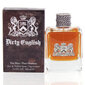 Juicy Couture Dirty English EDT meestele 100 ml price and information | Parfüümid meestele | hansapost.ee