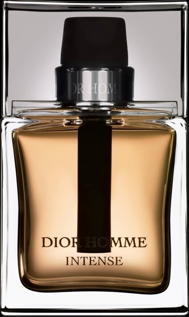 Parfüümvesi Dior Homme Intense EDP meestele 50 ml hind ja info | Parfüümid meestele | hansapost.ee