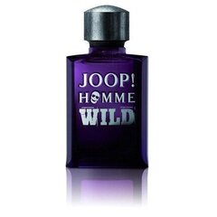 Joop Homme Wild EDT meestele 125 ml hind ja info | Parfüümid meestele | hansapost.ee