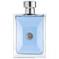 Versace Pour Homme EDT meestele 200 ml цена и информация | Parfüümid meestele | hansapost.ee