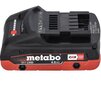 Akuhekilõikur Metabo HS 18 LTX BL 6518 V 60 cm, koos akuga, ilma laadijata hind ja info | Hekilõikurid ja võsalõikurid | hansapost.ee