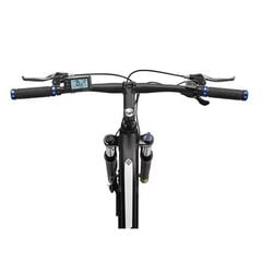 Электрический велосипед Telefunken M922, синий цвет цена и информация | Электровелосипеды | hansapost.ee