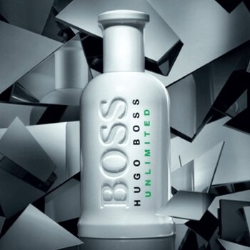 Tualettvesi Hugo Boss Boss Bottled Unlimited EDT meestele, 100 ml hind ja info | Parfüümid meestele | hansapost.ee