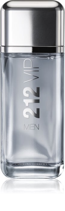 Carolina Herrera 212 VIP Men EDT meestele 200 ml hind ja info | Parfüümid meestele | hansapost.ee