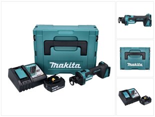 Фреза Makita DCO 181 RG1J цена и информация | Механические инструменты | hansapost.ee