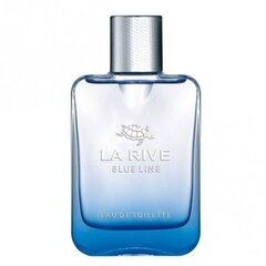La Rive Blue Line EDT meestele 90 ml hind ja info | Parfüümid meestele | hansapost.ee