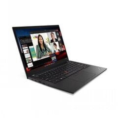 Lenovo ThinkPad T14s 21F6004EMX hind ja info | Sülearvutid | hansapost.ee
