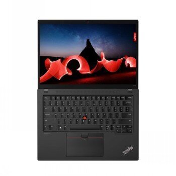 Lenovo ThinkPad T14s 21F6004EMX цена и информация | Sülearvutid | hansapost.ee