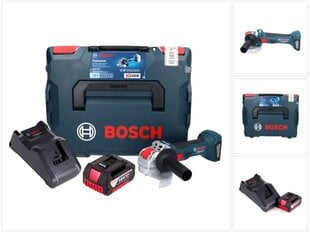 Akulihvija Bosch GWX 18V-7 price and information | Lihvmasinad | hansapost.ee