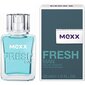 Mexx Fresh Man EDT meestele 30 ml hind ja info | Parfüümid meestele | hansapost.ee