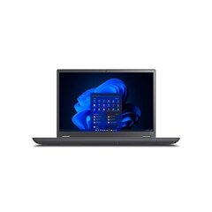 Lenovo ThinkPad P16v Gen 1 21FC000TMH hind ja info | Sülearvutid | hansapost.ee