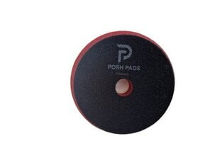 Губка полировальная средней жесткости Posh Pads DA, 1 шт. цена и информация | PoshPads Автотовары | hansapost.ee
