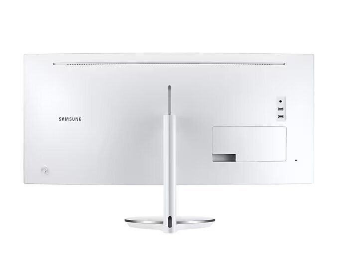 Samsung LC34J791WTPXEN hind ja info | Monitorid | hansapost.ee