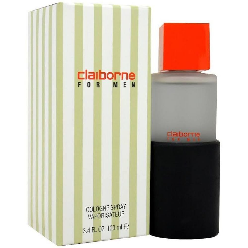 Kölnivesi Liz Claiborne Liz Claiborne EDC meestele 100 ml hind ja info | Parfüümid meestele | hansapost.ee