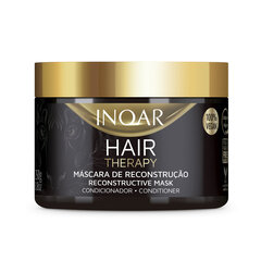 Маска для волос с витамином C Inoar Blends Mask 250 г цена и информация | Маски, масла, сыворотки | hansapost.ee