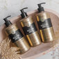 Hooldav juuksešampoon Inoar Vegan Revolution Smooth Gentle Maintenance Step 1, 350 ml цена и информация | Šampoonid | hansapost.ee