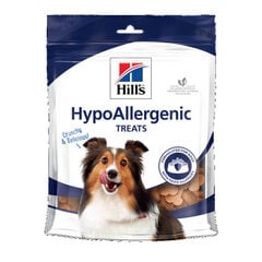 Hill's Canine Hypo Allergenic tundliku seedesüsteemiga koertele, 220 g цена и информация | Hill's Для собак | hansapost.ee