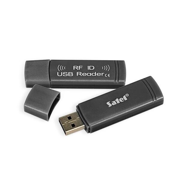 Satel CZ-USB-1 price and information | USB adapterid ja jagajad | hansapost.ee