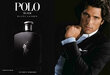 Tualettvesi Polo Ralph Lauren Black meestele EDT 75 ml hind ja info | Parfüümid meestele | hansapost.ee