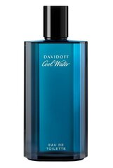 Tualettvesi Davidoff Cool Water EDT meestele 200 ml price and information | Parfüümid meestele | hansapost.ee