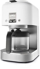 Kenwood COX750WH hind ja info | Kohvimasinad ja espressomasinad | hansapost.ee